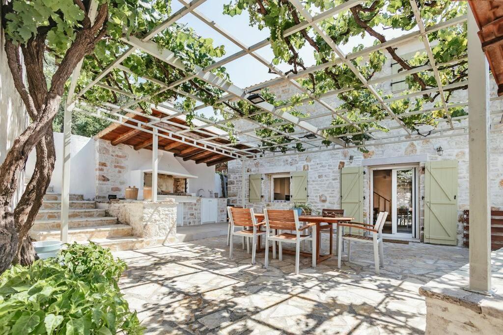 Emily'S Cottage House Kastellanoi  Екстериор снимка