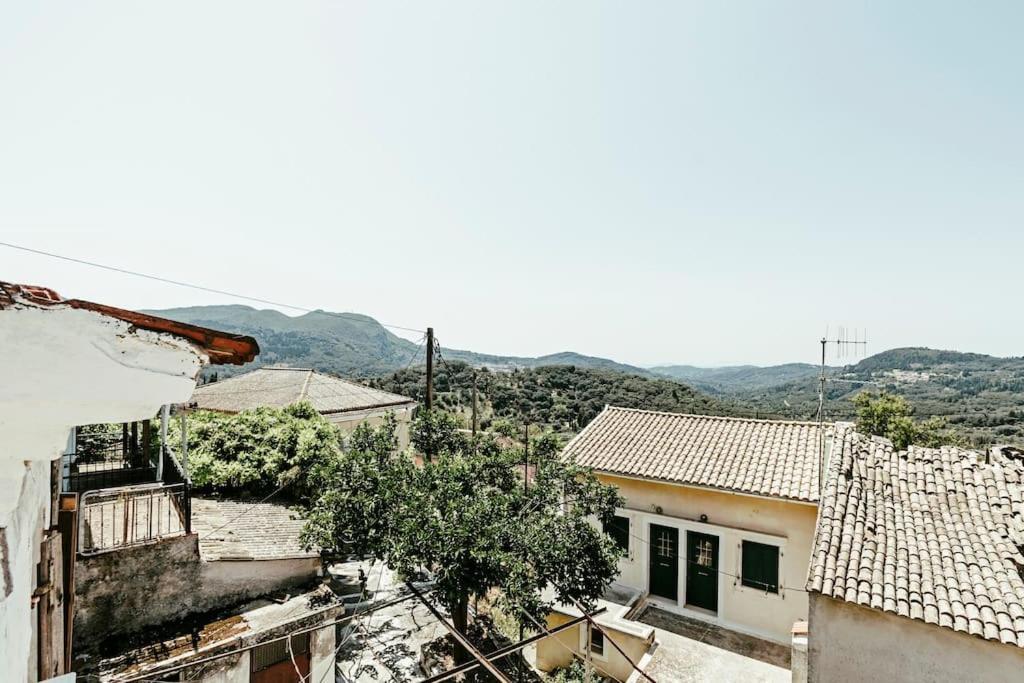 Emily'S Cottage House Kastellanoi  Екстериор снимка