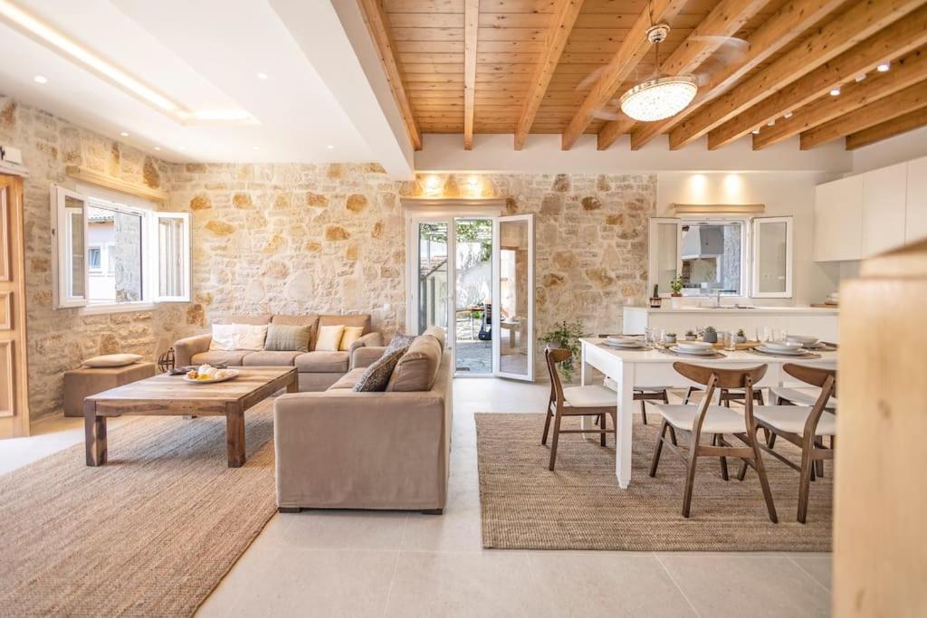 Emily'S Cottage House Kastellanoi  Екстериор снимка