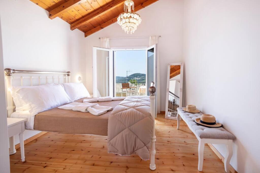Emily'S Cottage House Kastellanoi  Екстериор снимка