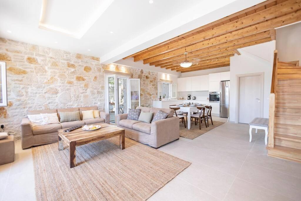 Emily'S Cottage House Kastellanoi  Екстериор снимка