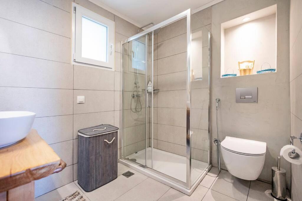 Emily'S Cottage House Kastellanoi  Екстериор снимка